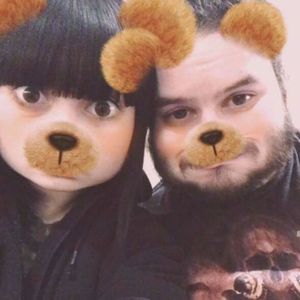 Meet your Posher, Davey